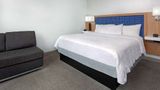 Hampton Inn Tampa Dtwn Channel District Room