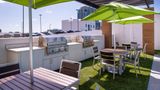 Hampton Inn Tampa Dtwn Channel District Restaurant