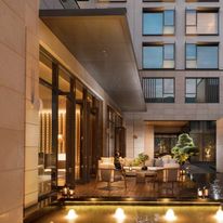 Joyze Hotel Xiamen, Curio Collection