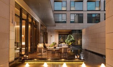 Joyze Hotel Xiamen, Curio Collection