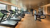Joyze Hotel Xiamen, Curio Collection Health