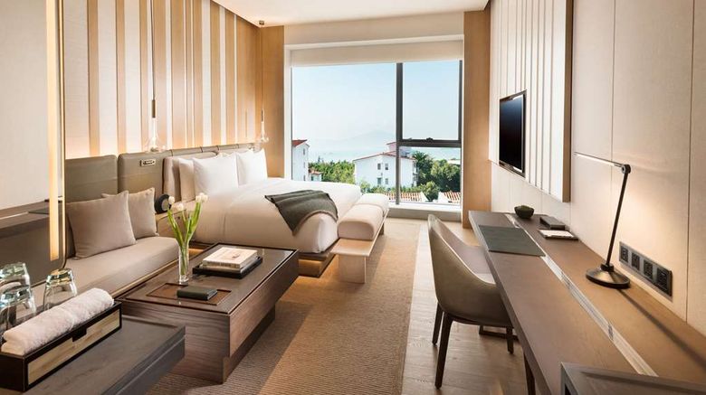 <b>Joyze Hotel Xiamen, Curio Collection Other</b>. Images powered by <a href="https://iceportal.shijigroup.com/" title="IcePortal" target="_blank">IcePortal</a>.
