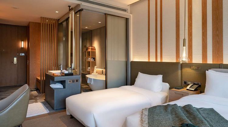 Joyze Hotel Xiamen, Curio Collection Other