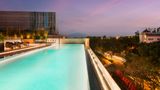 Joyze Hotel Xiamen, Curio Collection Pool