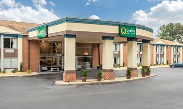 Quality Inn & Suites