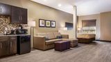 <b>Comfort Suites Wooster Near University Campus Suite</b>. Images powered by <a href="https://iceportal.shijigroup.com/" title="IcePortal" target="_blank">IcePortal</a>.