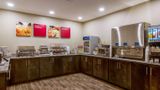 <b>Comfort Suites Wooster Near University Campus Restaurant</b>. Images powered by <a href="https://iceportal.shijigroup.com/" title="IcePortal" target="_blank">IcePortal</a>.