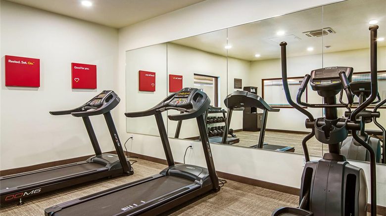 <b>Comfort Suites Health</b>. Images powered by <a href="https://iceportal.shijigroup.com/" title="IcePortal" target="_blank">IcePortal</a>.