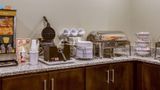 Comfort Suites Restaurant