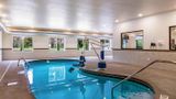 <b>Comfort Suites Wooster Near University Campus Pool</b>. Images powered by <a href="https://iceportal.shijigroup.com/" title="IcePortal" target="_blank">IcePortal</a>.