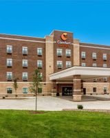 Comfort Suites