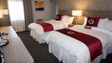 Hartford Hotel, BW Signature Collection Suite