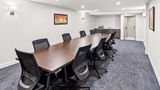 Best Western Plus Montreal East Meeting