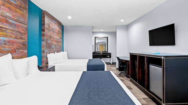 <b>SureStay by BW Buena Park Anaheim Room</b>. Images powered by <a href="https://iceportal.shijigroup.com/" title="IcePortal" target="_blank">IcePortal</a>.