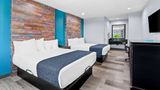 SureStay by BW Buena Park Anaheim Room