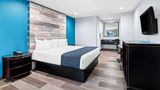 SureStay by BW Buena Park Anaheim Room