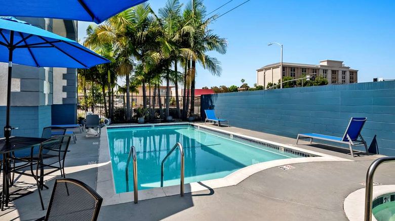<b>SureStay by BW Buena Park Anaheim Other</b>. Images powered by <a href="https://iceportal.shijigroup.com/" title="IcePortal" target="_blank">IcePortal</a>.