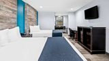 SureStay by BW Buena Park Anaheim Room