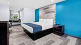 SureStay by BW Buena Park Anaheim Room