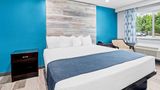 SureStay by BW Buena Park Anaheim Room