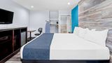 SureStay by BW Buena Park Anaheim Room