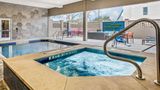 La Quinta Inn & Sts Waco Downtown Baylor Pool