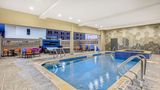 La Quinta Inn & Sts Waco Downtown Baylor Pool