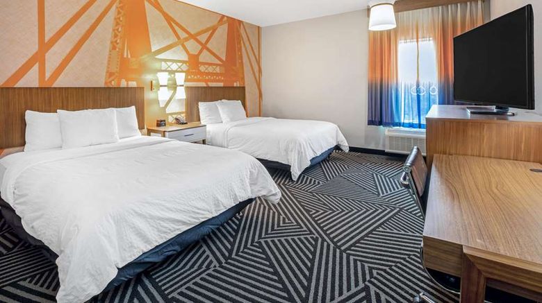 <b>La Quinta Inn & Sts Waco Downtown Baylor Room</b>. Images powered by <a href="https://iceportal.shijigroup.com/" title="IcePortal" target="_blank">IcePortal</a>.