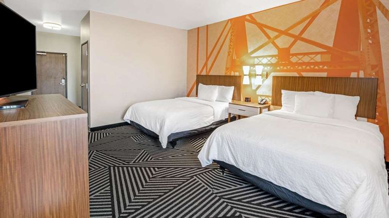 <b>La Quinta Inn & Sts Waco Downtown Baylor Room</b>. Images powered by <a href="https://iceportal.shijigroup.com/" title="IcePortal" target="_blank">IcePortal</a>.
