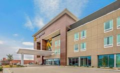La Quinta Inn & Sts Waco Downtown Baylor