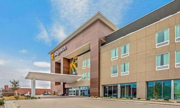 La Quinta Inn & Sts Waco Downtown Baylor