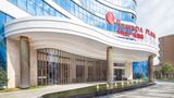 Ramada Plaza by Wyndham Fuxian Lake Exterior