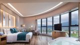 Ramada Plaza by Wyndham Fuxian Lake Room