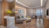 Ramada Plaza by Wyndham Fuxian Lake Room