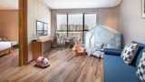Ramada Plaza by Wyndham Fuxian Lake Room