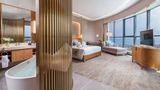 Ramada Plaza by Wyndham Fuxian Lake Room