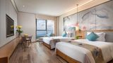 Ramada Plaza by Wyndham Fuxian Lake Room