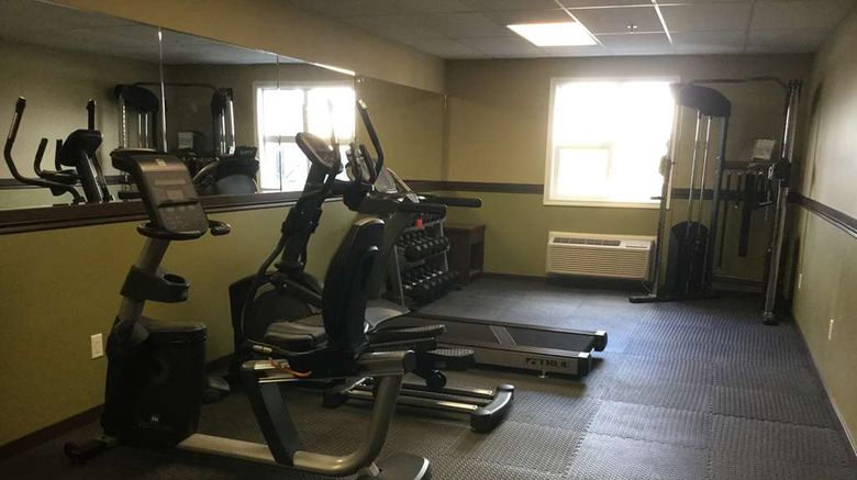 <b>Super 8 Hardisty Health</b>. Images powered by <a href="https://iceportal.shijigroup.com/" title="IcePortal" target="_blank">IcePortal</a>.