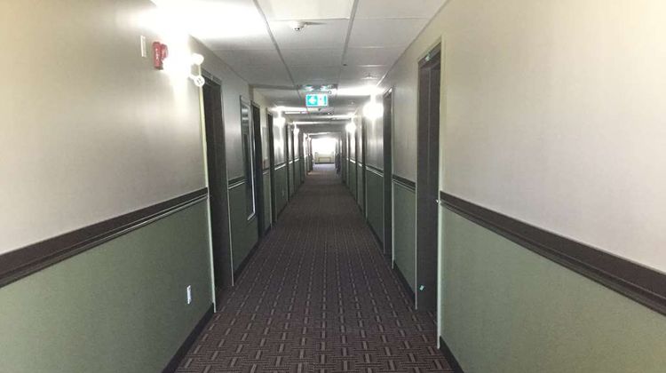 Super 8 Hardisty Other