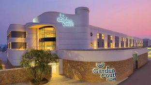 Garden Court Kitwe