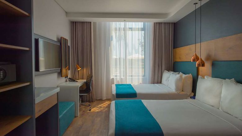 <b>Garden Court Kitwe Room</b>. Images powered by <a href="https://iceportal.shijigroup.com/" title="IcePortal" target="_blank">IcePortal</a>.