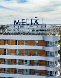 Melia Setubal