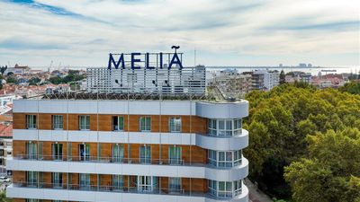 Melia Setubal