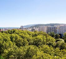 Melia Setubal Exterior