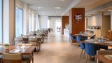 Melia Setubal Restaurant
