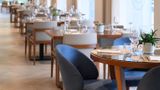Melia Setubal Restaurant