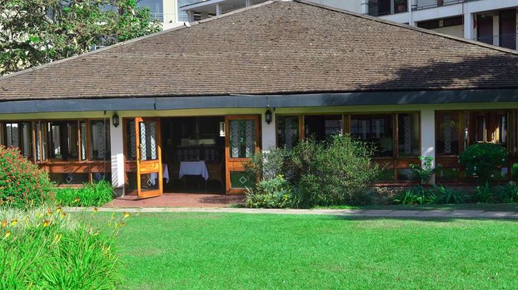 Jacaranda Hotel Other