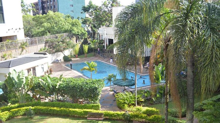 Jacaranda Hotel Other