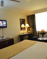 Jacaranda Hotel