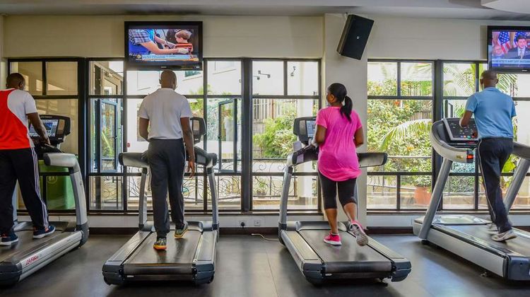Jacaranda Hotel Health